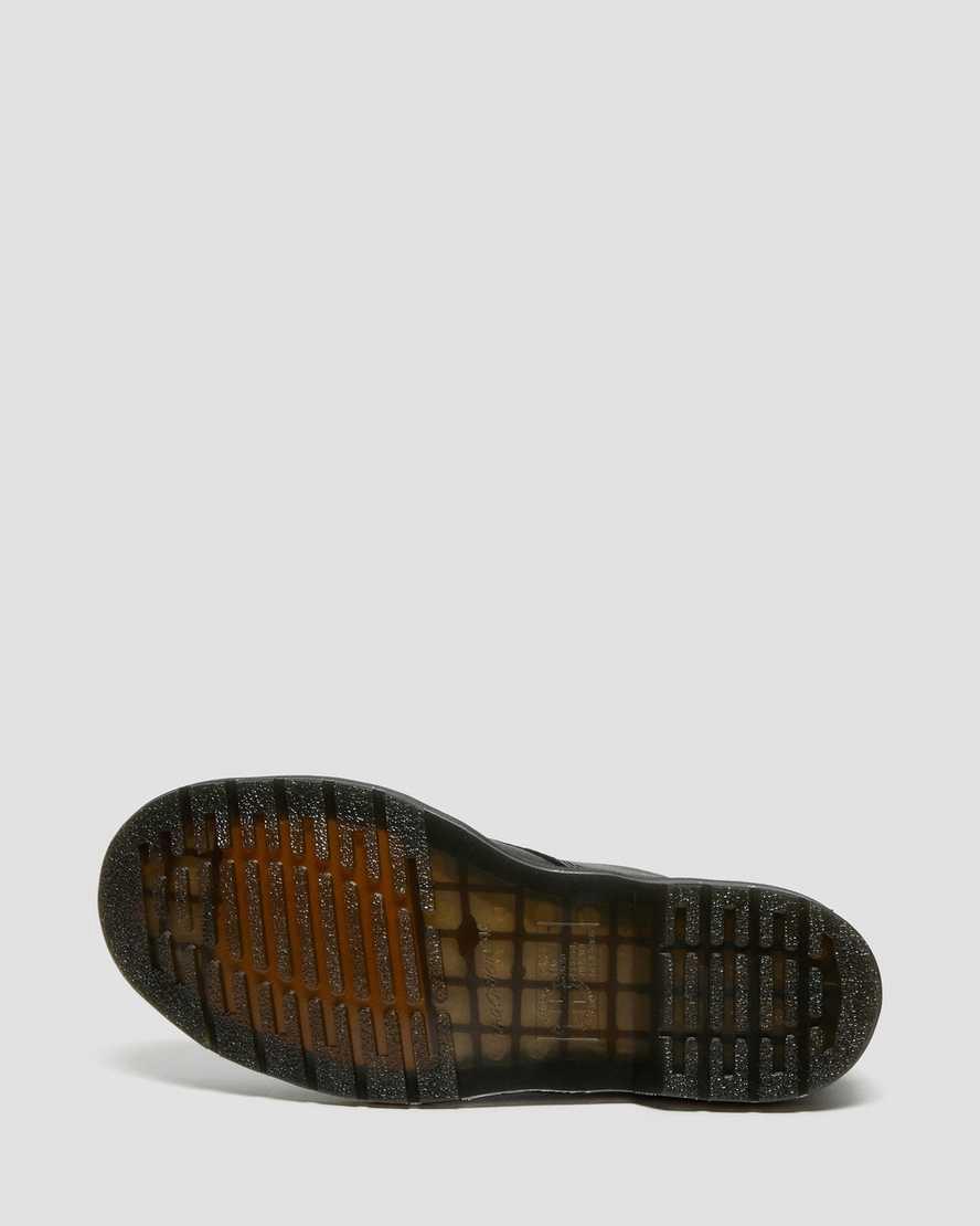 Dr Martens 1460 Pascal Ambassador Leather Naisten Nauhasaappaat Mustat  Suomi |  1378UBRVT