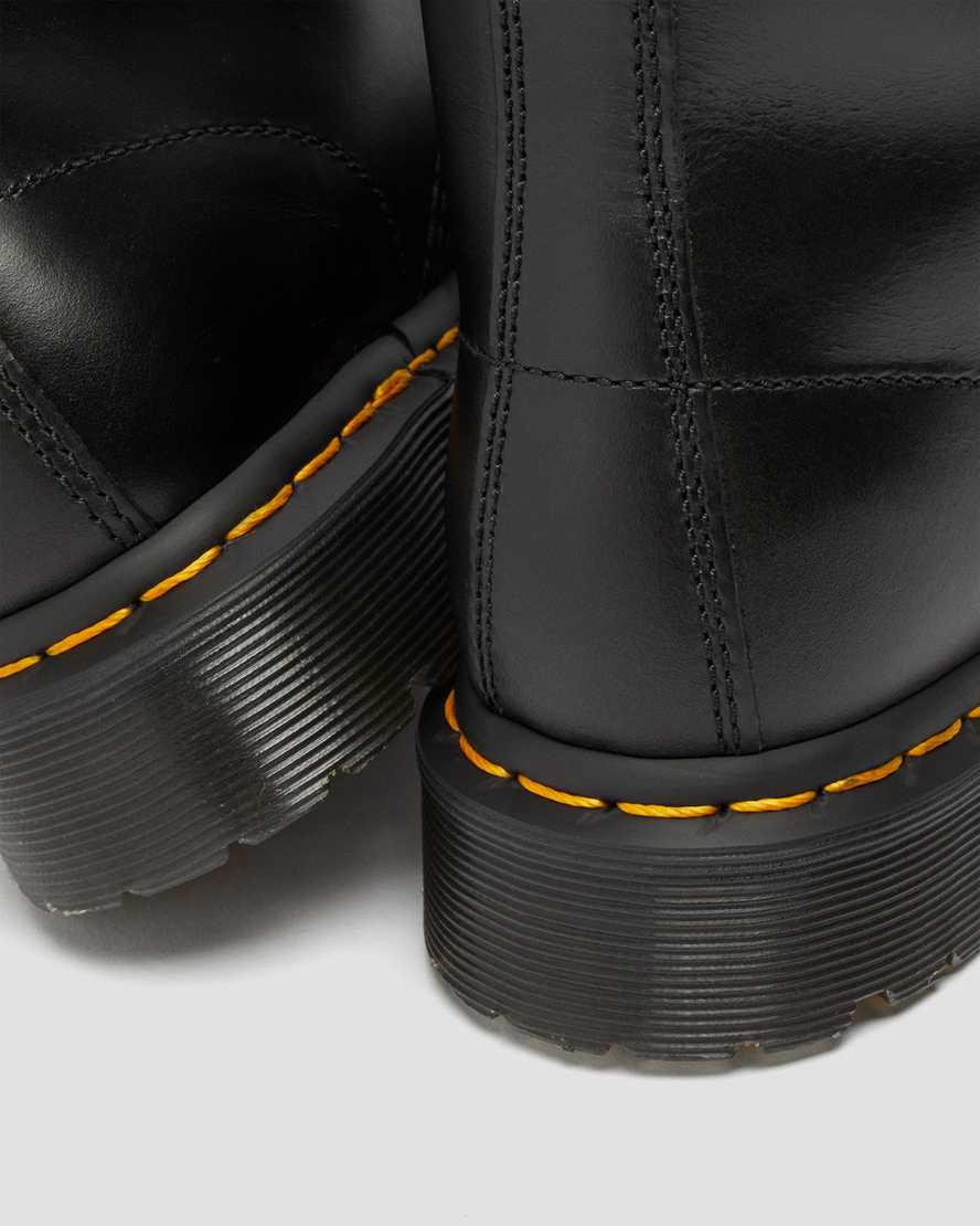 Dr Martens 1460 Serena Faux Fur Lined Lace Up Naisten Nilkkurit Tummanharmaat  Suomi |  8615CGJOU
