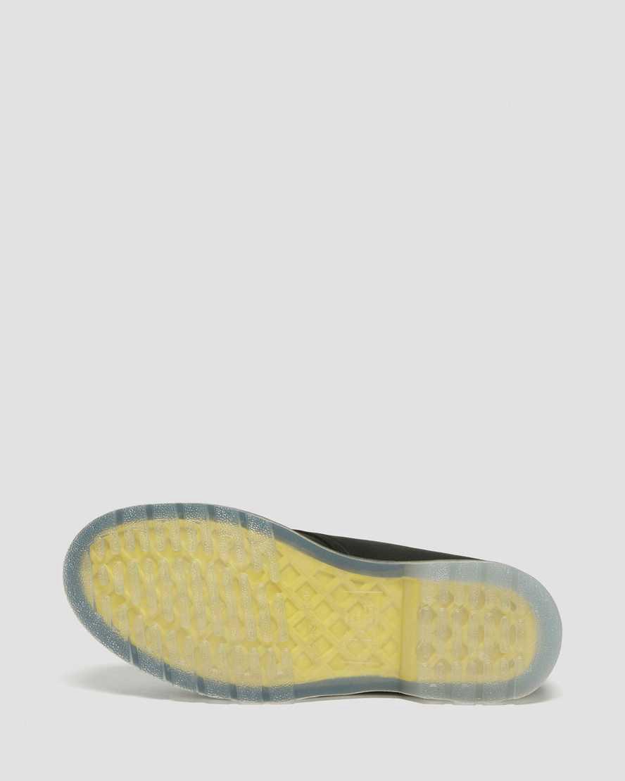 Dr Martens 1461 Iced II Buttersoft Leather Naisten Oxford Kengät Mustat  Suomi |  6593QTWBS