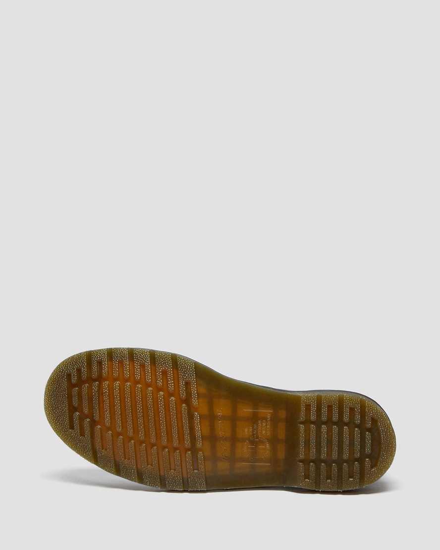 Dr Martens 1461 Smooth Leather Miesten Oxford Kengät Punainen  Suomi |  8914YWOKV