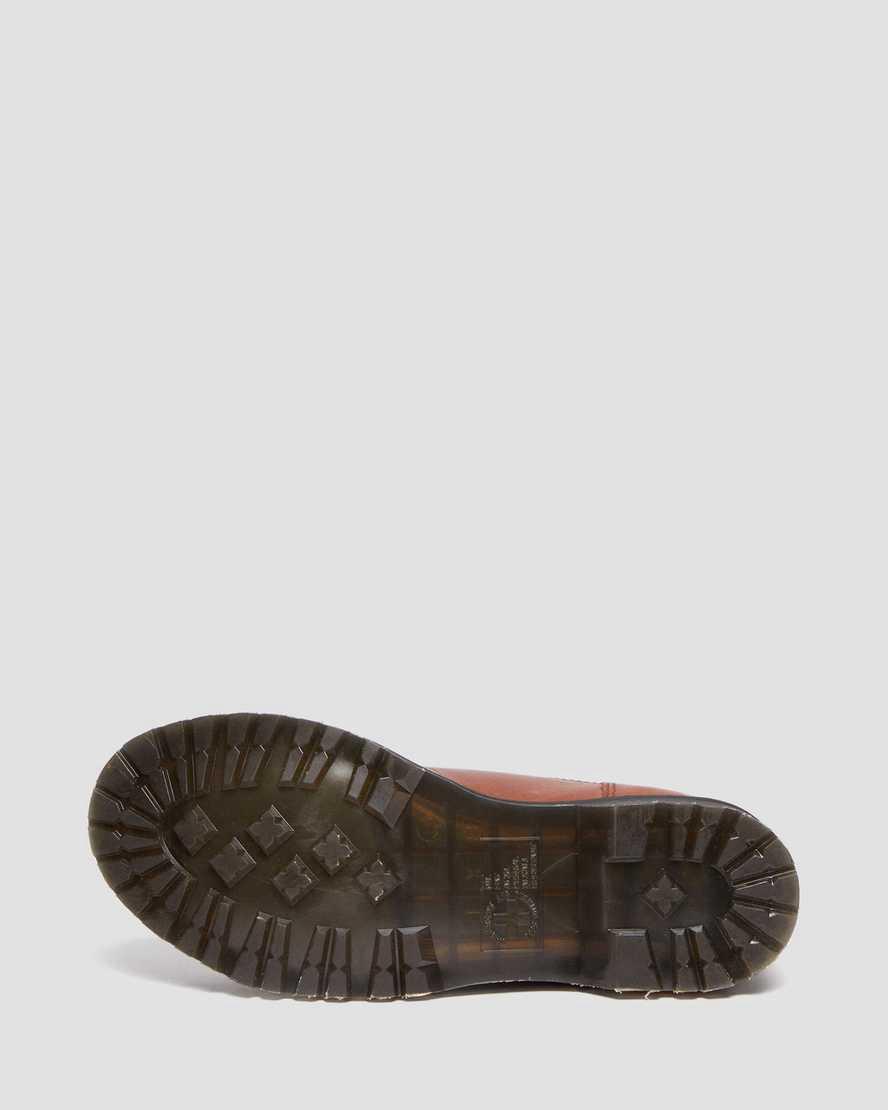 Dr Martens 2976 Leonore Faux Fur-Lined Chelsea Naisten Nilkkurit Ruskea  Suomi |  3159TUSQY