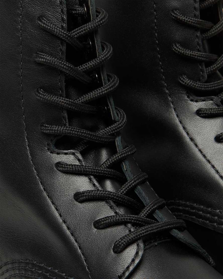 Dr Martens Audrick Nappa Leather Ankle Naisten Platform Saappaat Mustat  Suomi |  3107WJQDO