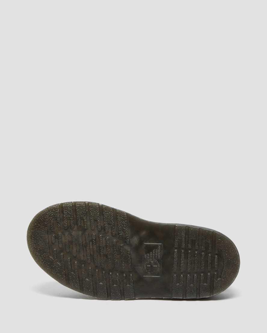 Dr Martens Imojeen Brando Leather Stud Naisten Platform Sandaalit Mustat  Suomi |  3471IYMJC
