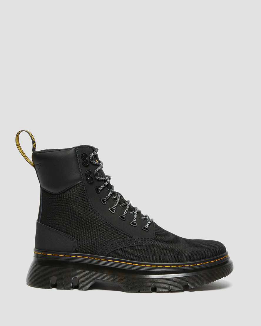 Dr Martens Tarik Utility Naisten Vapaa-ajan Saappaat Mustat  Suomi |  3976VPEAT